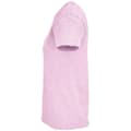 Pikkukuva 2 / 2: SOLS Womens/Ladies Crusader Heather Organic T-Shirt
