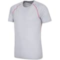 Miniatyrbild 2 av 4: Mountain Warehouse Aero II kortärmad T-shirt för män