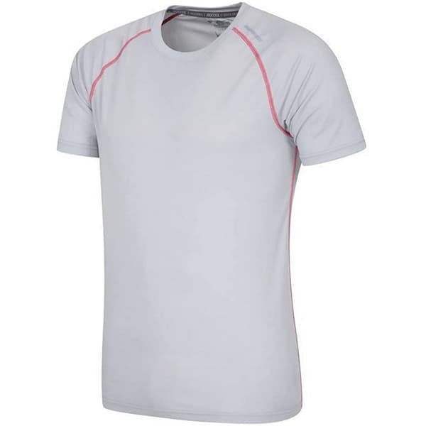 Mountain Warehouse Aero II kortärmad T-shirt för män
