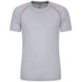 Miniatyrbild 1 av 4: Mountain Warehouse Aero II kortärmad T-shirt för män