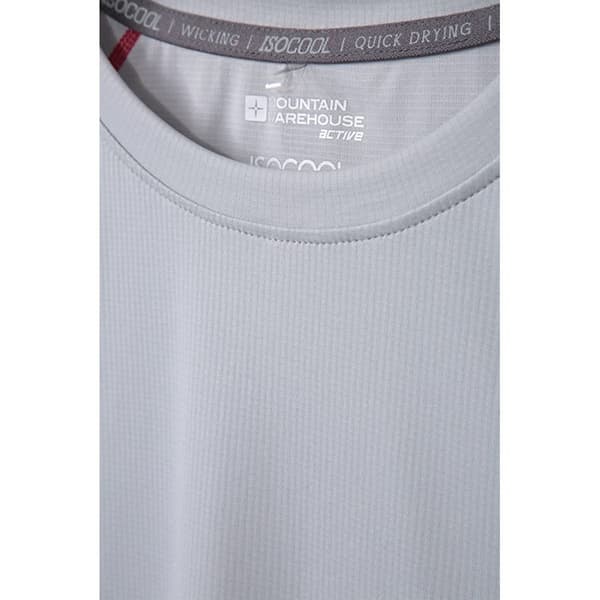 Mountain Warehouse Aero II kortärmad T-shirt för män