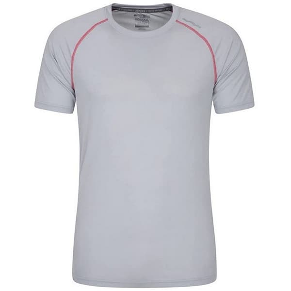 Mountain Warehouse Aero II kortärmad T-shirt för män