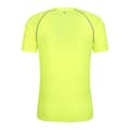 Miniatyrbild 2 av 5: Mountain Warehouse Aero II kortärmad T-shirt för män