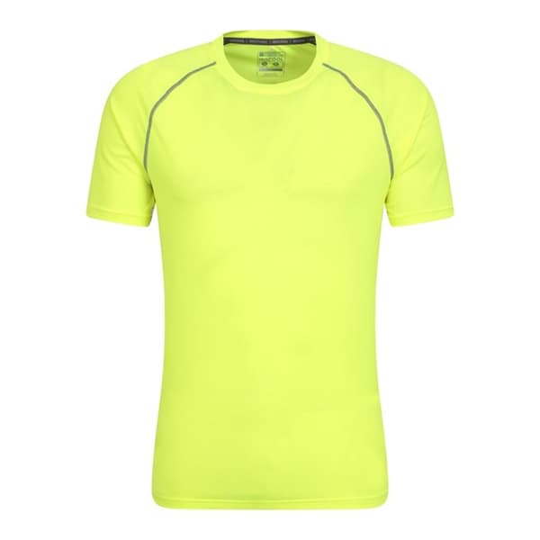 Mountain Warehouse Aero II kortärmad T-shirt för män