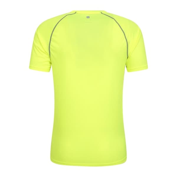 Mountain Warehouse Aero II kortärmad T-shirt för män