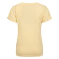 Pikkukuva 2 / 4: Mountain Warehouse Womens/Ladies Skye Slub T-Shirt
