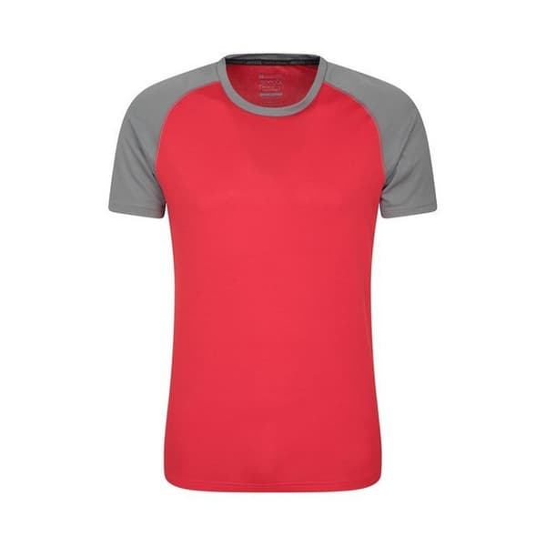 Mountain Warehouse Herre Endurance åndbar T-shirt