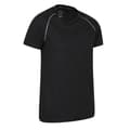 Miniatyrbilde 3 av 4: Mountain Warehouse Mens Endurance Breathable T-Shirt
