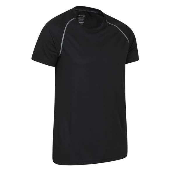 Mountain Warehouse Herre Endurance åndbar T-shirt