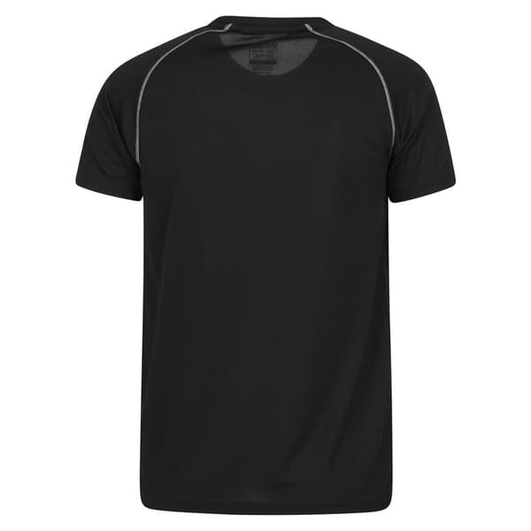 Mountain Warehouse Mens Endurance Breathable T-Shirt