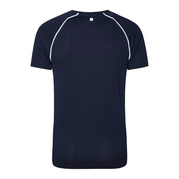Mountain Warehouse Mens Endurance Breathable T-Shirt