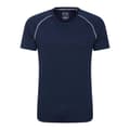 Miniatyrbilde 1 av 3: Mountain Warehouse Mens Endurance Breathable T-Shirt