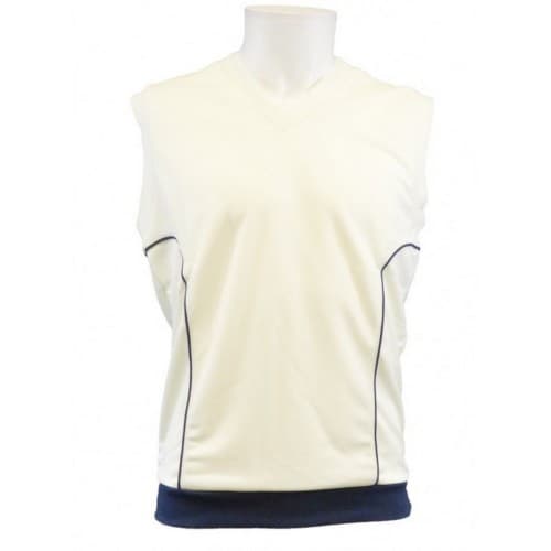 Carta Sport Unisex Adult Fleece Cricket Vest