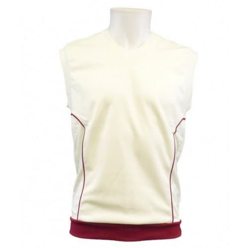 Carta Sport Unisex Adult Fleece Cricket Vest