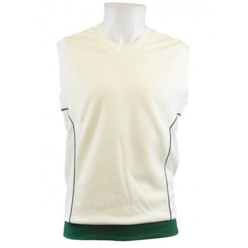 Carta Sport Unisex Adult Fleece Cricket Vest