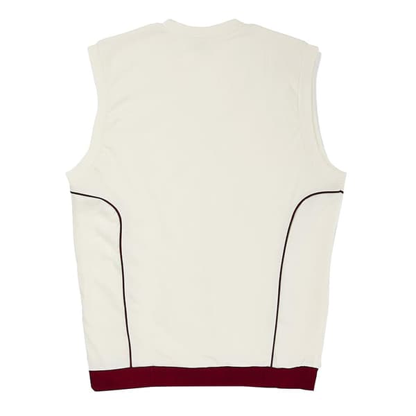 Carta Sport Unisex Adult Fleece Cricket Vest