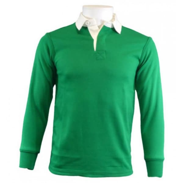 Carta Sport Mens Rugby Jersey