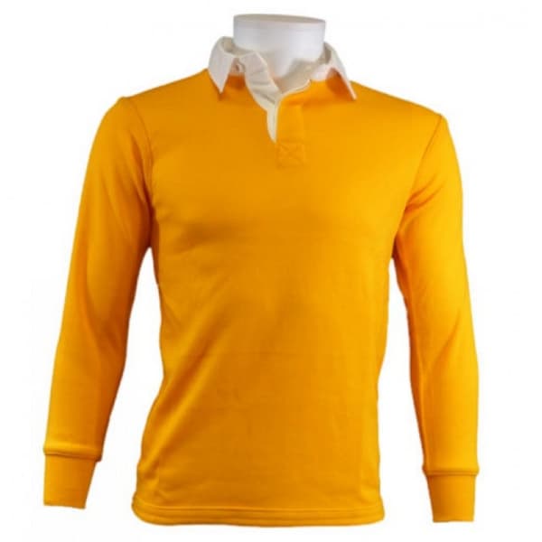 Carta Sport Mens Rugby Jersey