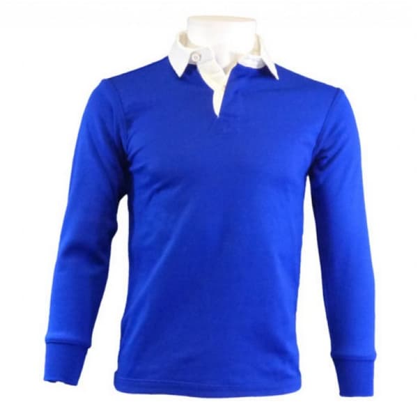 Carta Sport Mens Rugby Jersey