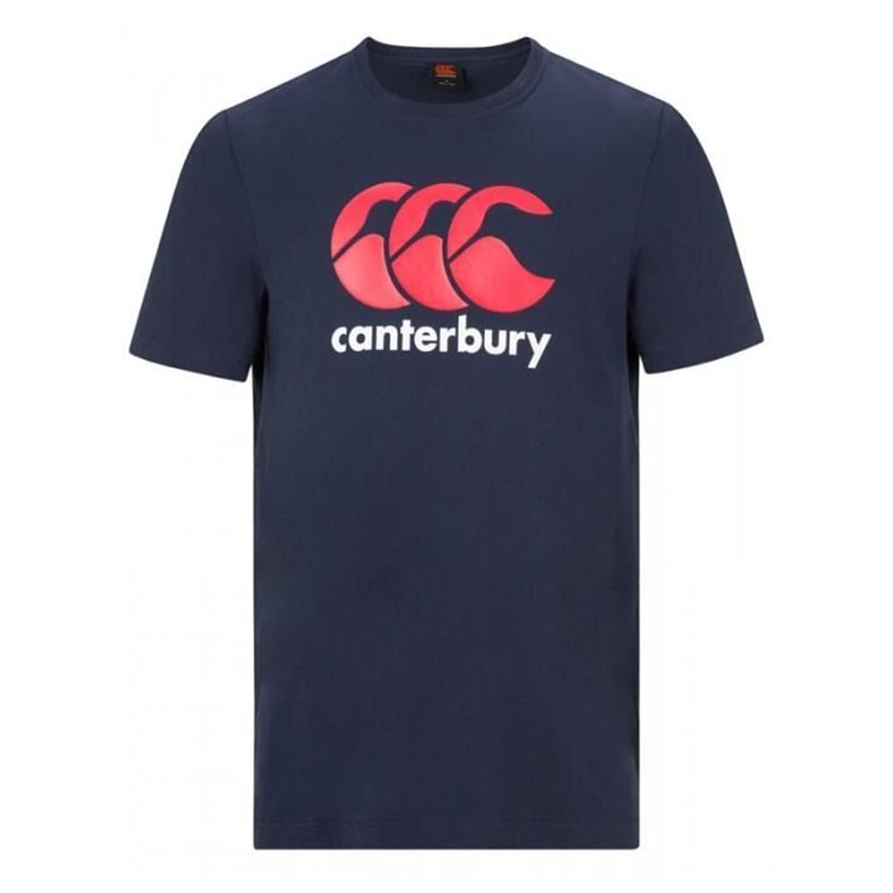 Canterbury T-shirt med CCC-logotyp för män
