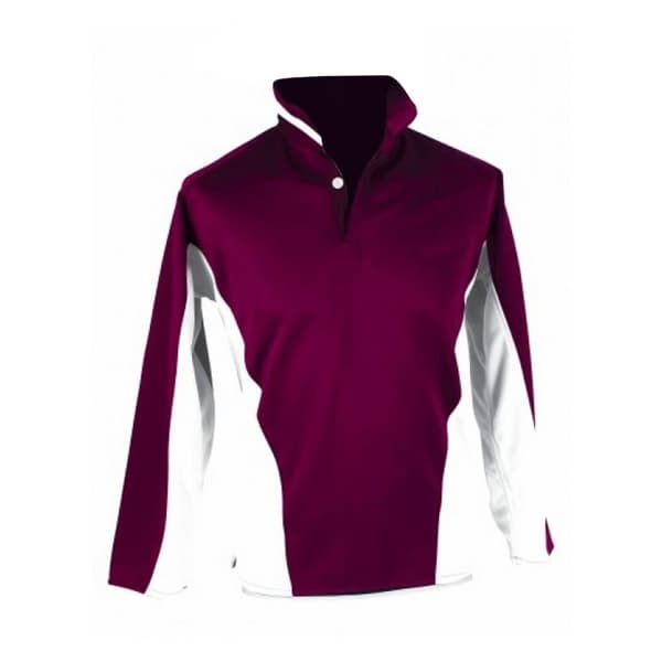 Carta Sport Unisex Adult Reversible Rugby Shirt