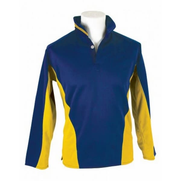 Carta Sport Unisex Adult Reversible Rugby Shirt