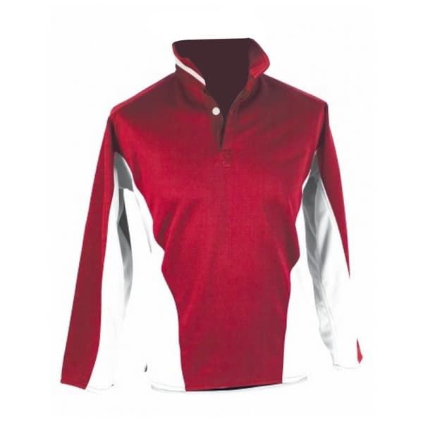 Carta Sport Unisex Adult Reversible Rugby Shirt