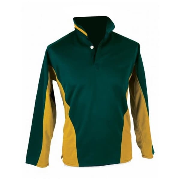 Carta Sport Unisex Adult Reversible Rugby Shirt
