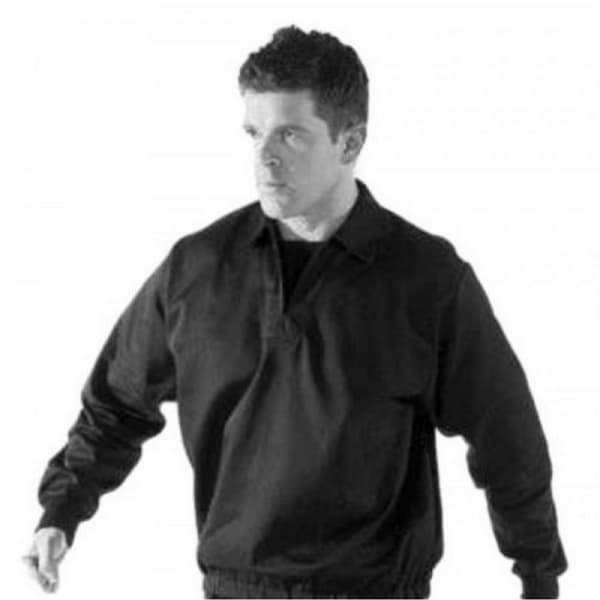 Carta Sport Unisex Adult Training T-Shirt Black XL