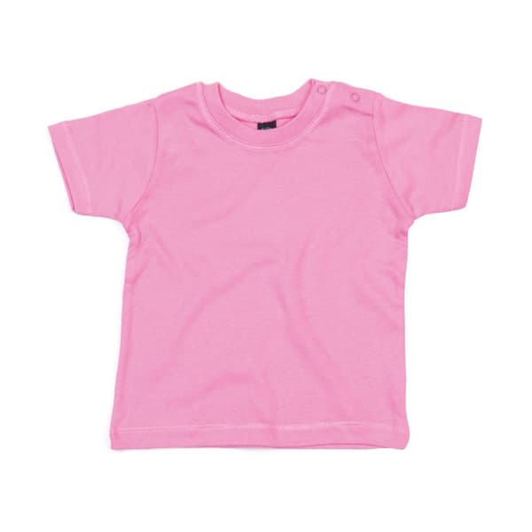 Babybugz Baby T-Shirt