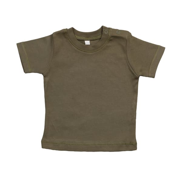 Babybugz Baby T-Shirt