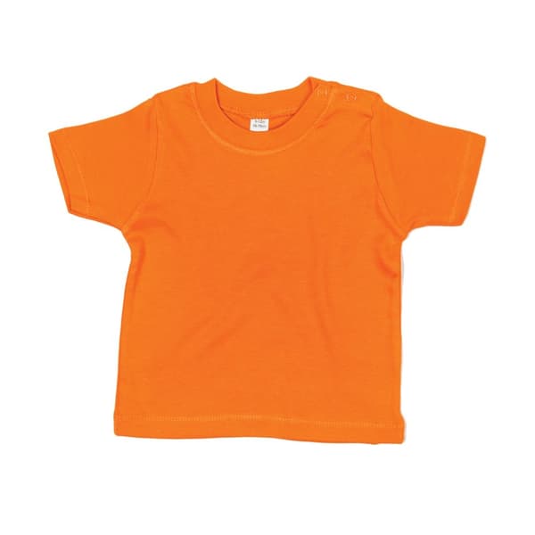 Babybugz Baby T-Shirt