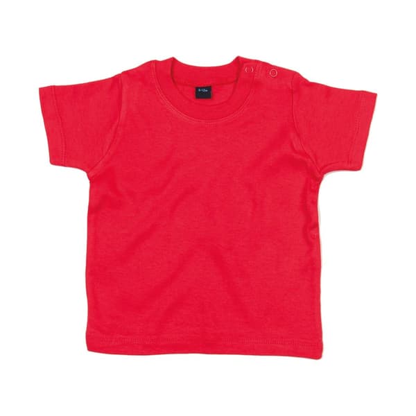 Babybugz T-shirt för bebisar