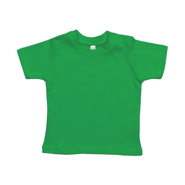 Babybugz T-shirt för bebisar