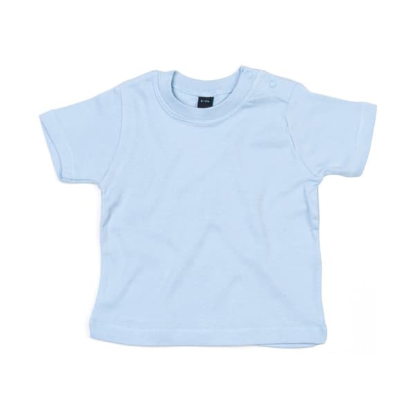 Babybugz Baby T-Shirt
