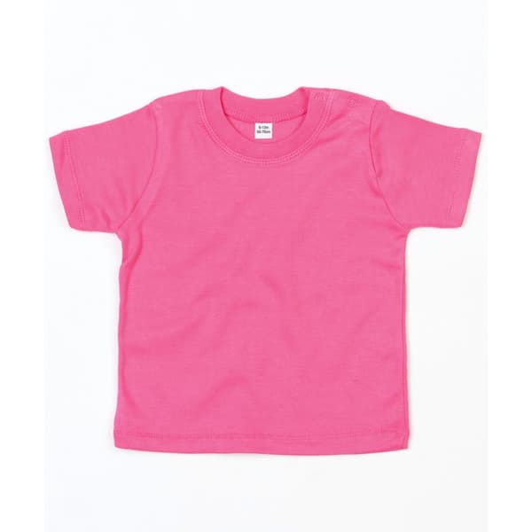 Babybugz Baby T-Shirt