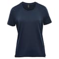 Miniatyrbillede 1 af 4: Stormtech Tundra T-shirt til kvinder/damer