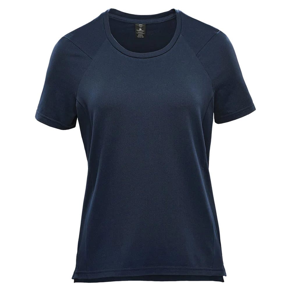 Stormtech Kvinnor/Damer Tundra T-Shirt