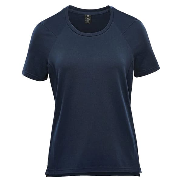 Stormtech Kvinnor/Damer Tundra T-Shirt