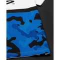 Miniatyrbillede 4 af 5: Playstation T-shirt med camo-logo til drenge