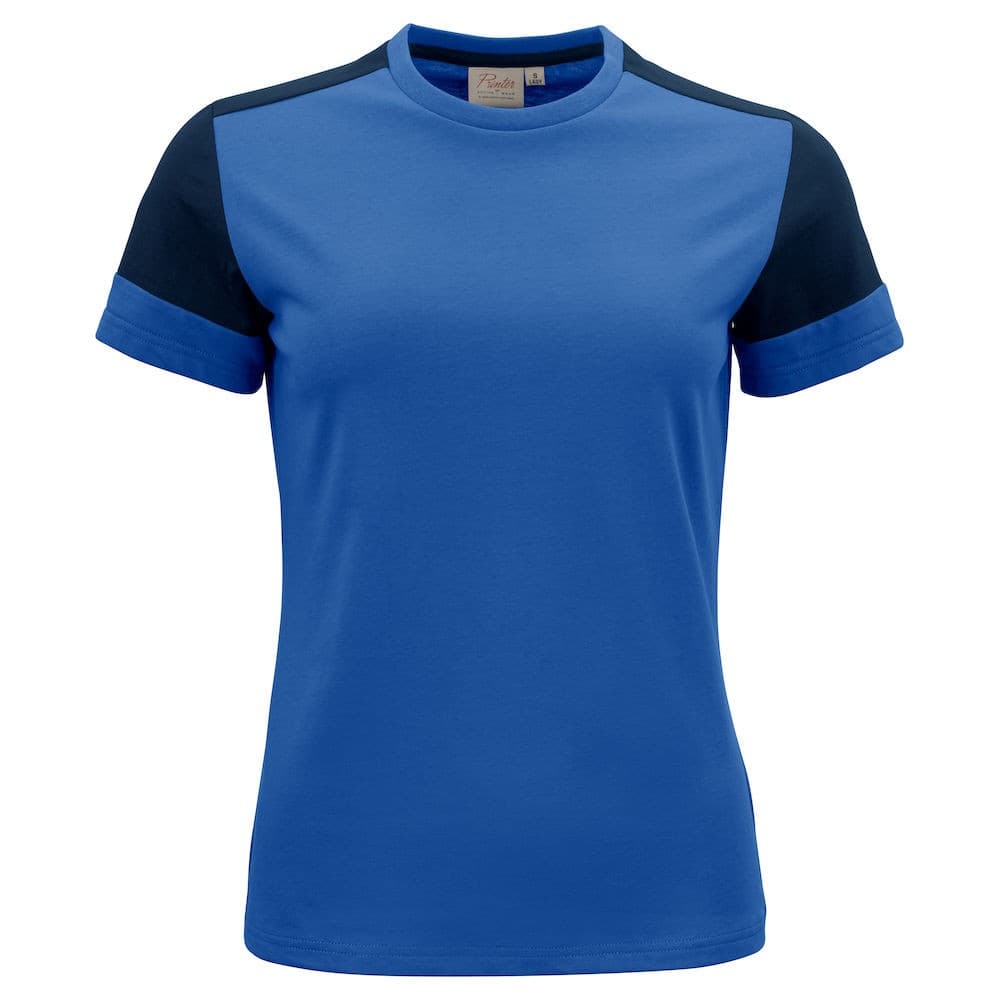 Printer PRIME T-shirt för kvinnor och damer