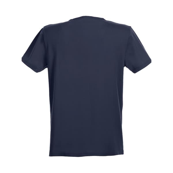 Clique Mens Stretch T-Shirt