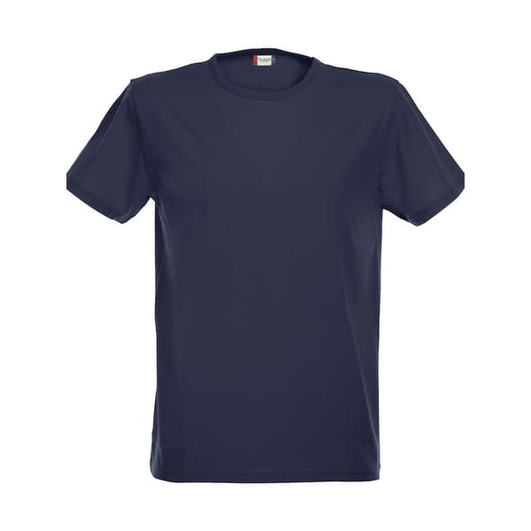 Clique Mens Stretch T-Shirt