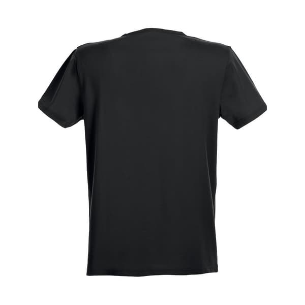 Clique Mens Stretch T-Shirt