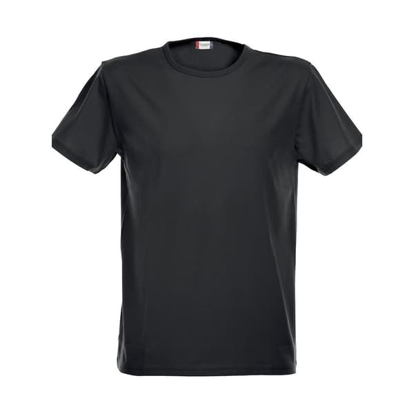 Clique Mens Stretch T-Shirt