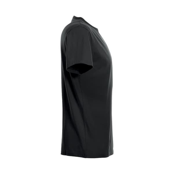 Clique Mens Stretch T-Shirt