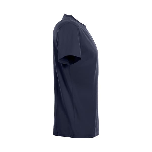 Clique Mens Stretch T-Shirt