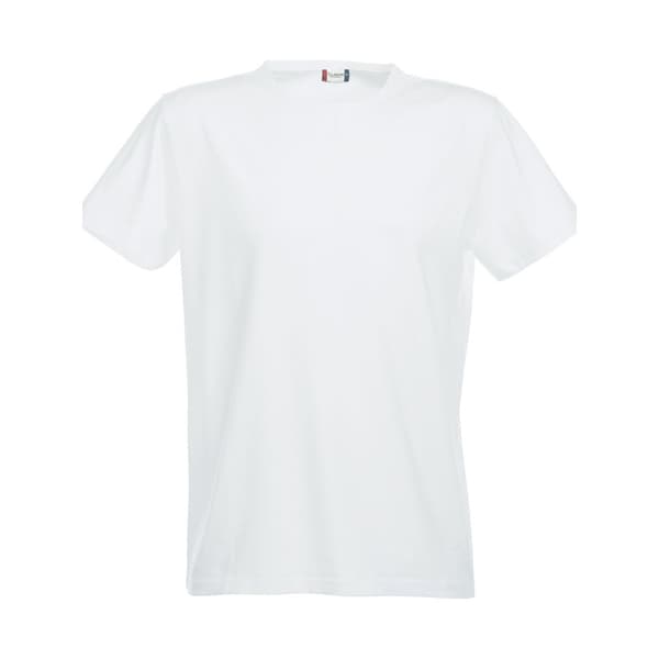 Clique Mens Stretch T-Shirt