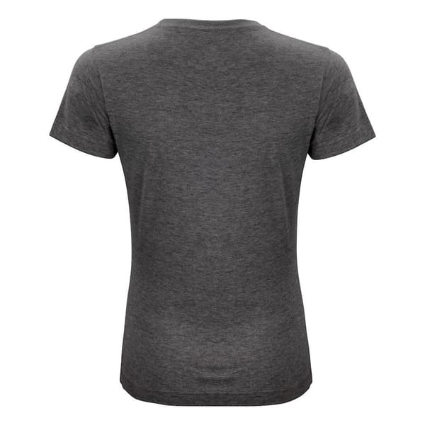 Clique T-shirt i økologisk bomuld til kvinder/damer
