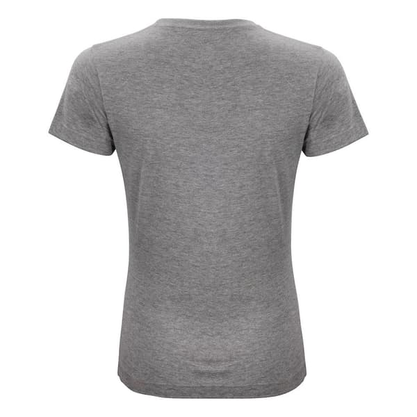 Clique T-shirt i økologisk bomuld til kvinder/damer